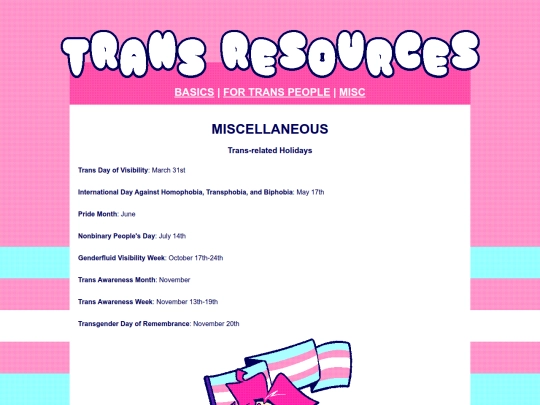 transresources/misc screenshot