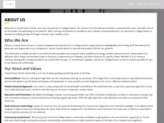 about-us screenshot
