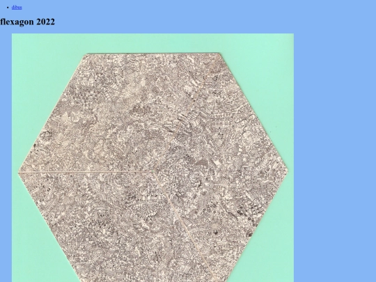 flexagon-2022 screenshot