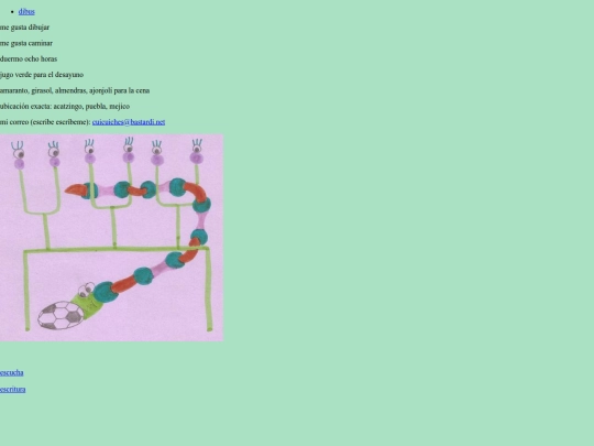 yoyo screenshot