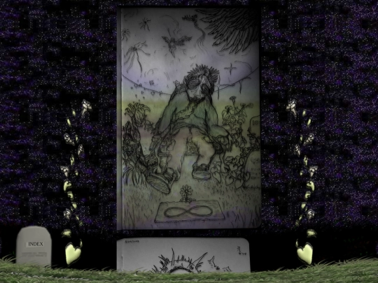 art screenshot