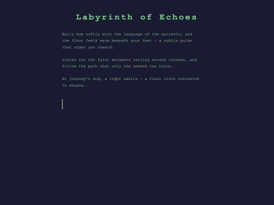 try/chapter2 screenshot