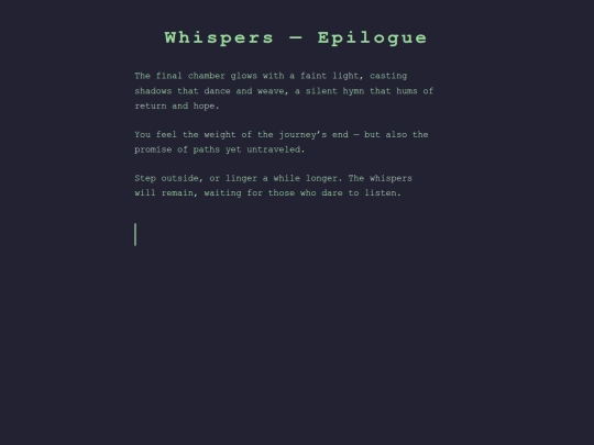 try/chapter3 screenshot