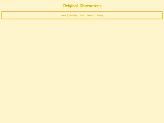 ocs screenshot