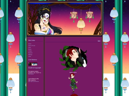 EOTS screenshot
