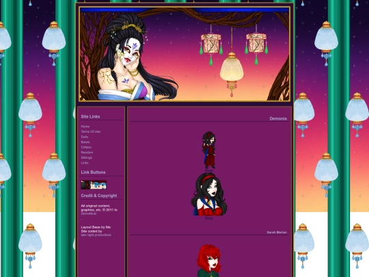 otherego screenshot