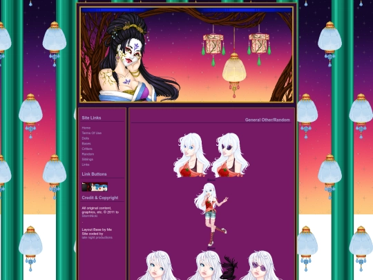 othergen screenshot