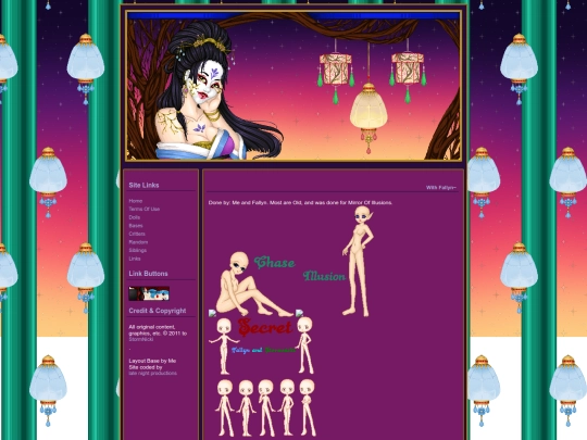wfallyn screenshot