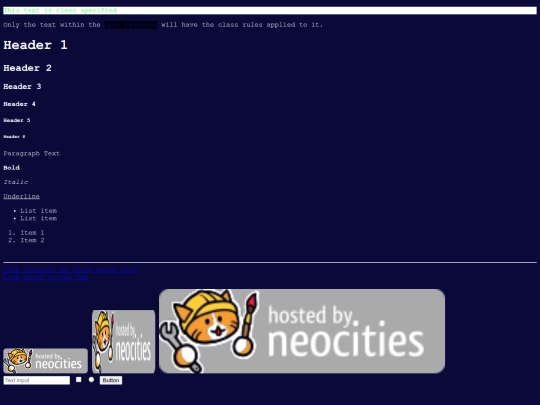 Pages/Advanced_Testing/Reference_Page screenshot