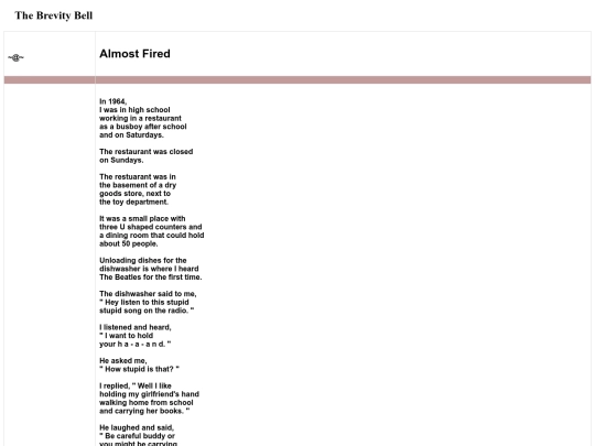 AlmostFired screenshot
