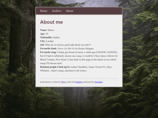 about screenshot