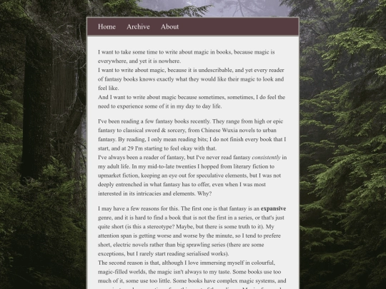 posts/2022-12-08-Talking-magic screenshot