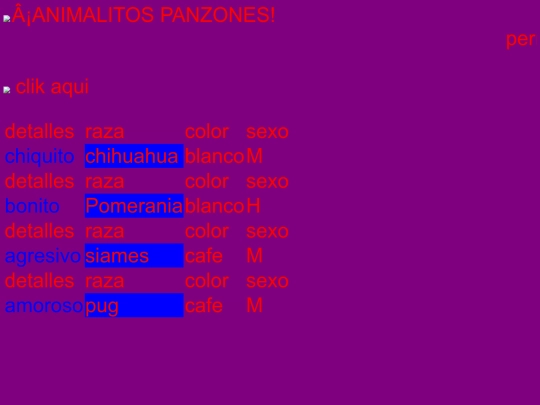 pagina2 screenshot