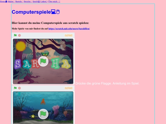 spiele screenshot