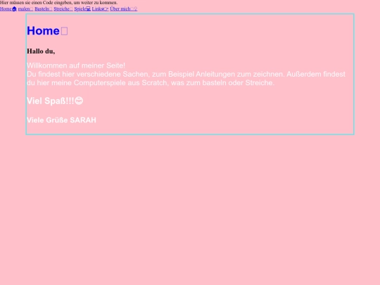 webseite screenshot