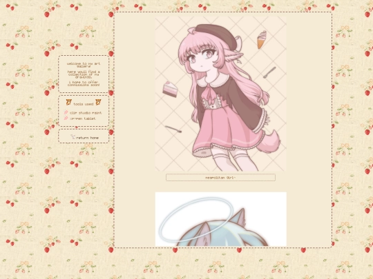 art screenshot