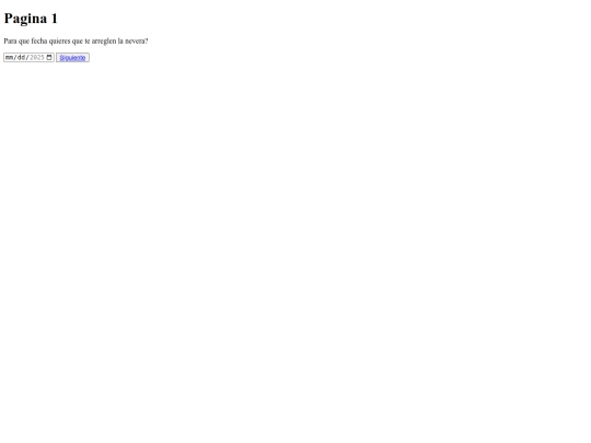 Repair Setup/repair_setup screenshot