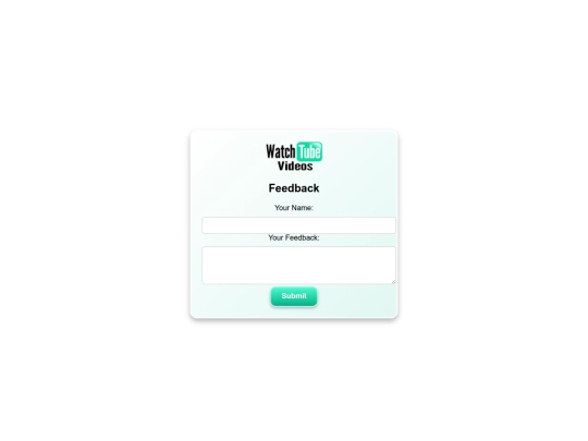 survey screenshot