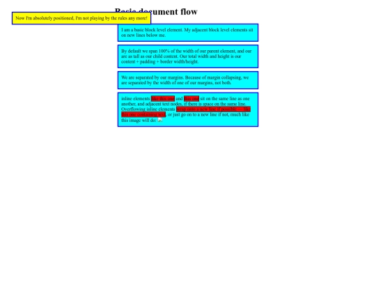 position101/0-basic-flow screenshot