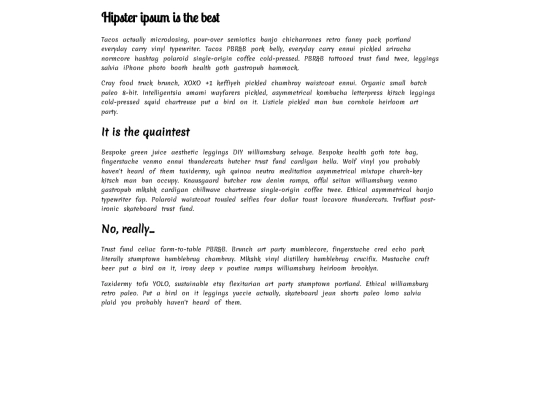 webFonts/web-font-start screenshot