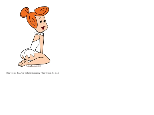youAreDead screenshot