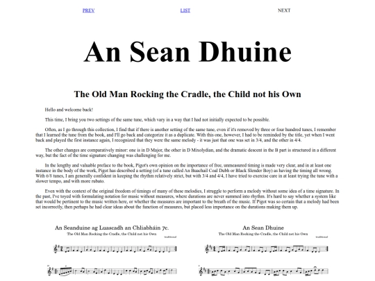 audio/mail/014 screenshot