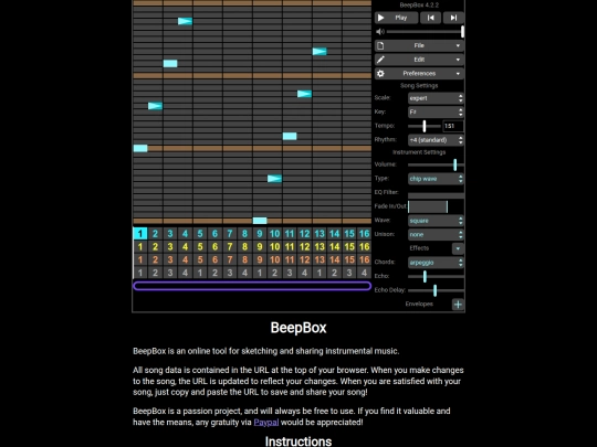 audio/strictvoice screenshot