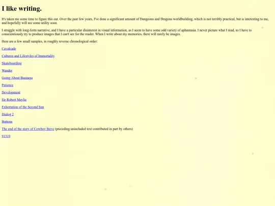 text screenshot