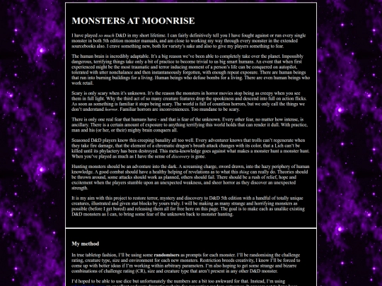 moonrise screenshot