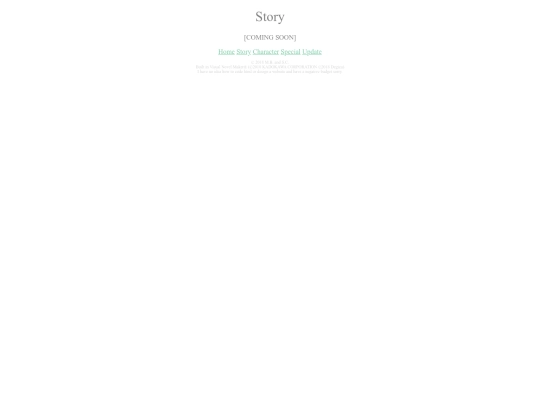 story screenshot