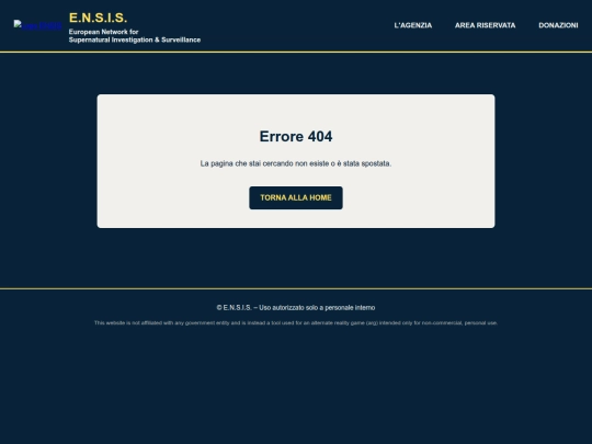 404 screenshot