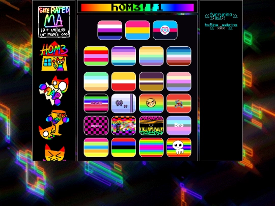 flagz screenshot