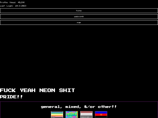 fuckyeah screenshot