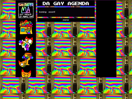 gayagenda screenshot