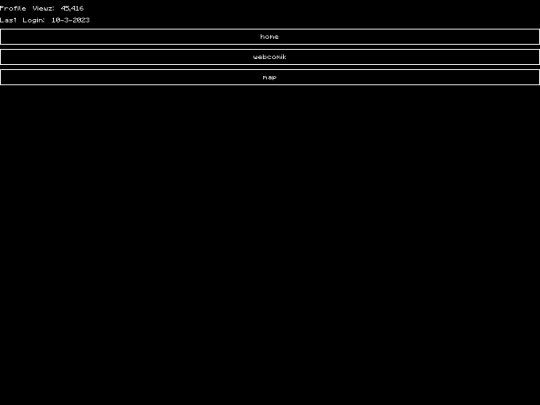 nav screenshot