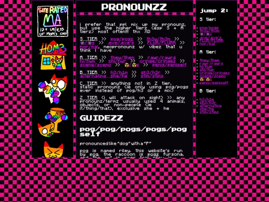 pronounz screenshot
