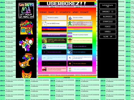userboxez screenshot