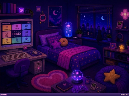 h0ney screenshot