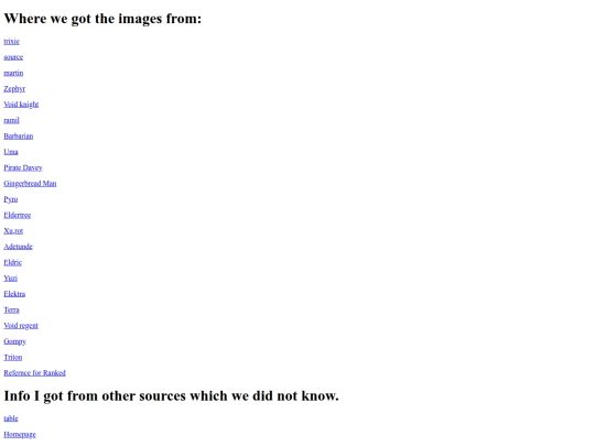 REFERNECE screenshot