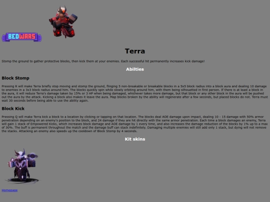 kit16 screenshot