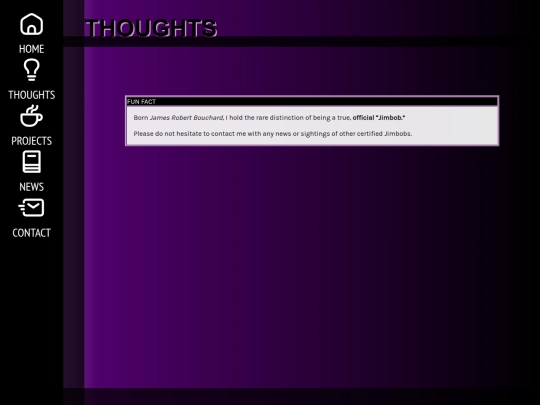 thoughts screenshot