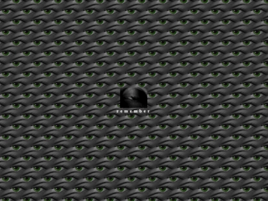 eyes screenshot