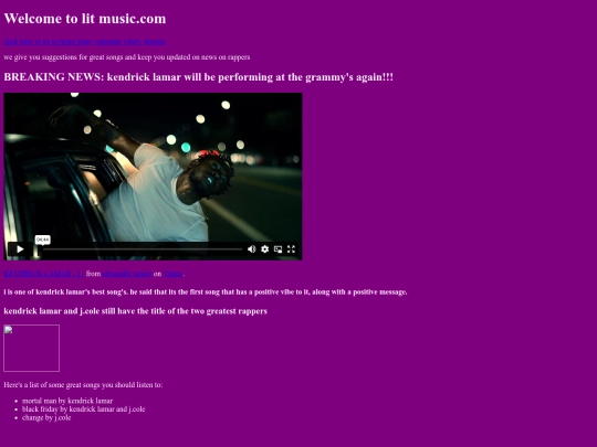 marlon screenshot