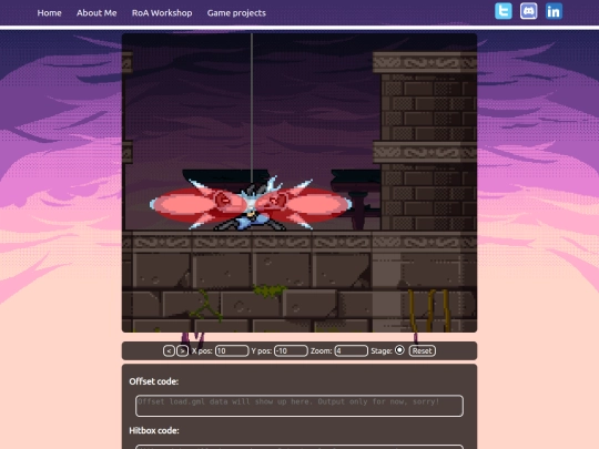 rivals_helper screenshot