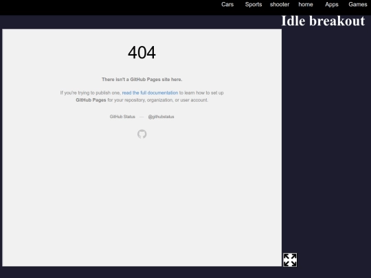 games/idle breakout screenshot
