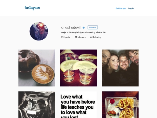 instagram/03 screenshot