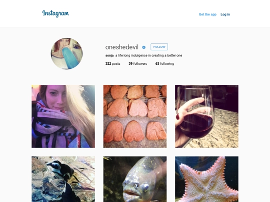 instagram/04 screenshot