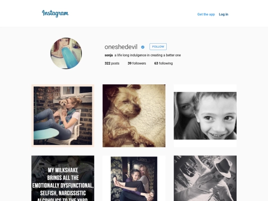 instagram/05 screenshot