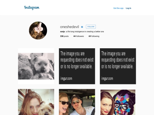 instagram/06 screenshot