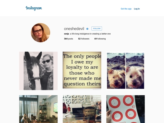 instagram/07 screenshot